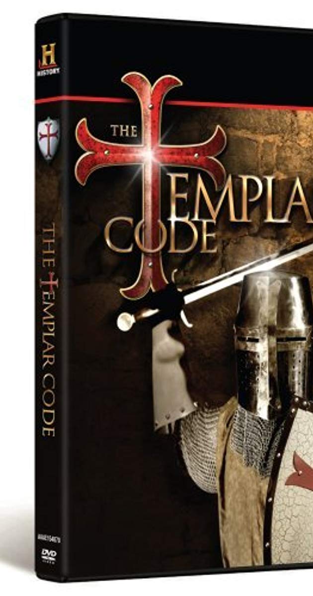 The Templar code [Videodisco Digital]